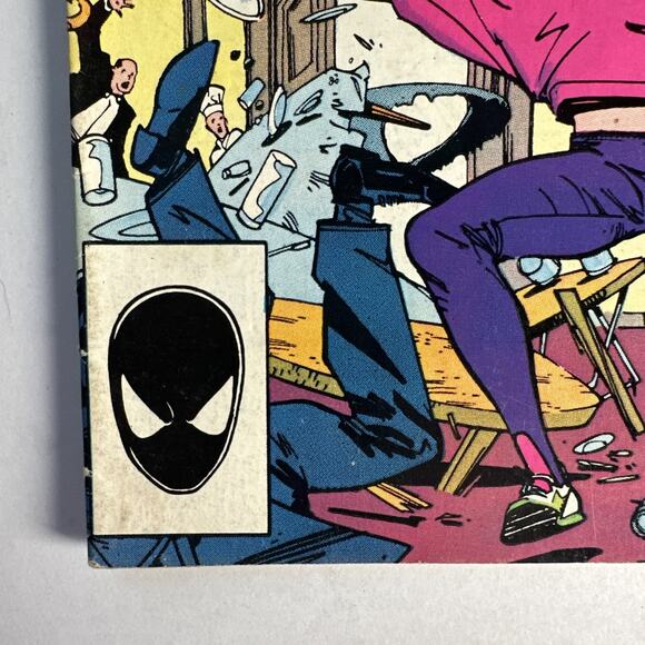 MARVEL COMICS X FACTOR #12 COMIC BOOK 1986 Boarded - Picture 5 of 8